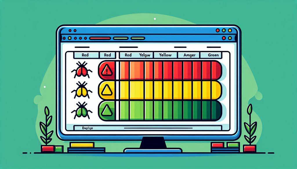 Read more about the article Effizientes Bug-Tracking: Wie das RAG-System Ihre Fehlerbehebung revolutionieren kann